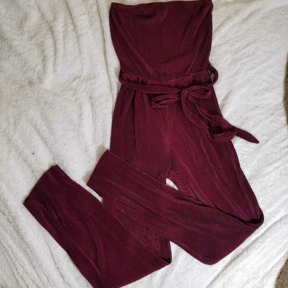 🌺 Kendall Jumpsuit